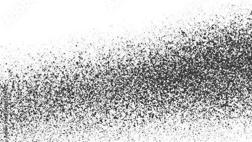 Dark monochrome surface.  grunge background texture. Texture soil dry crack background pattern.