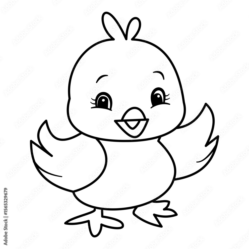 bird fly bird fly