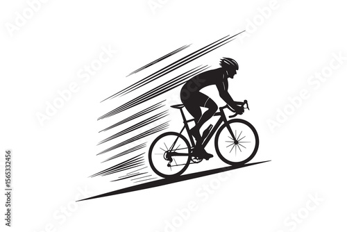 Cycling at Full Throttle Master the Speed, Power, and Precision of High-Performance Riding