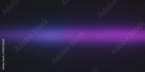 Abstract grainy gradient background in purple and black. Noise texture. background design. line. colorful background for design. banner, poster. color combination