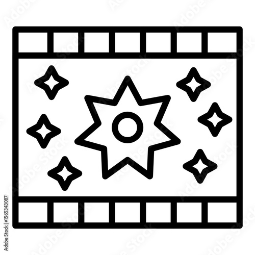 Special Effects Icon