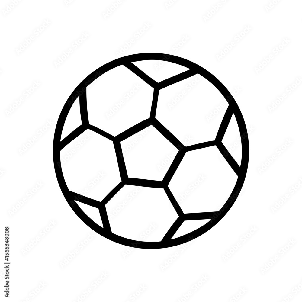soccer ball vector soccer ball vector
