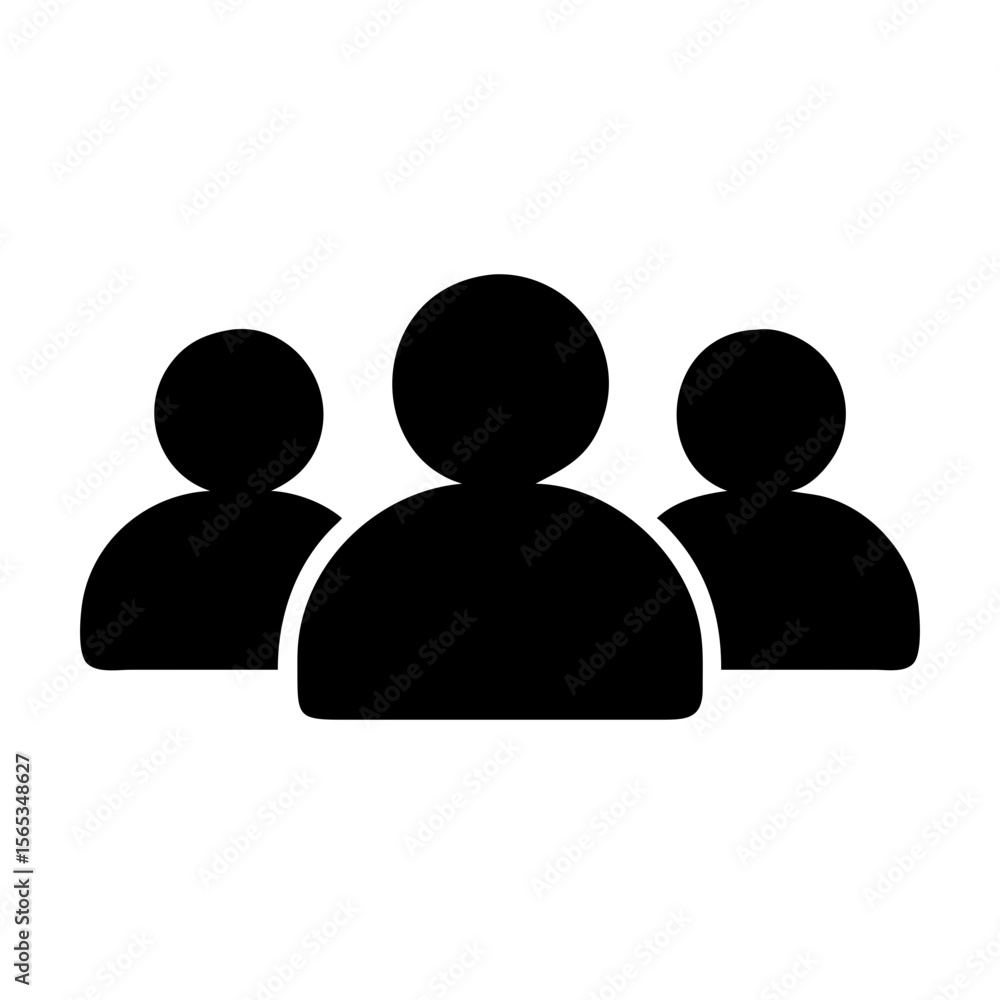 business people icon business people icon