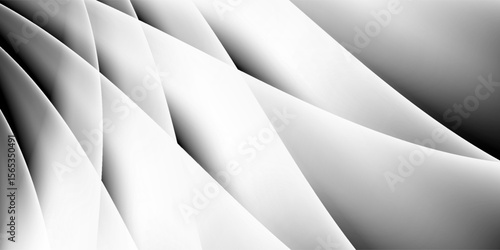 Fabric White Cloth Cotton Background Sheet Silk Material Texture Satin Pattern Fashion Abstract Shape Space natural Beautiful Textile Luxury Ripples Wallpaper Smooth Vintage Canvas Ecology Wall.