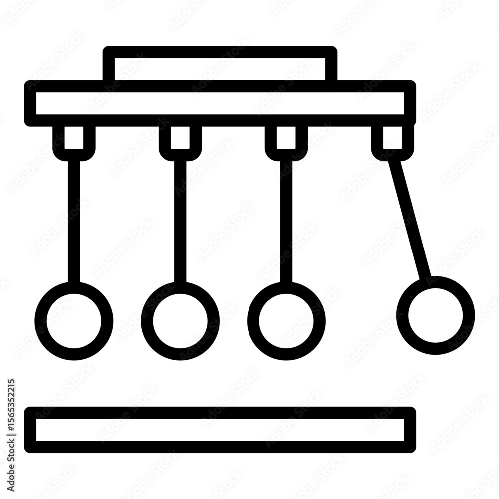 Cradle Icon Cradle Icon