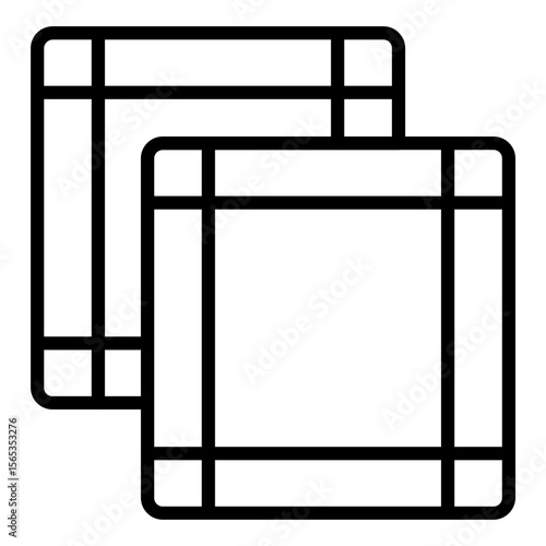 Handkerchief Icon