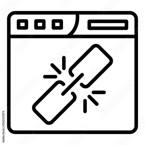 Link Icon