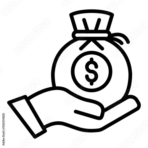 Debt Icon