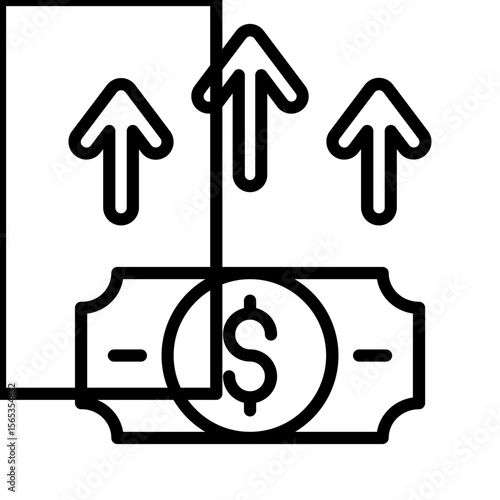 Costs Icon