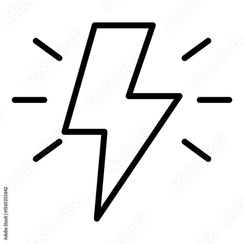 Energy Icon