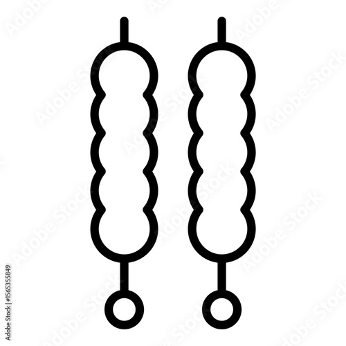 Kebab Icon