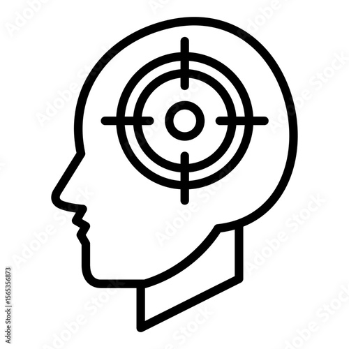 Obsession Icon
