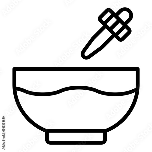 Flavor Icon
