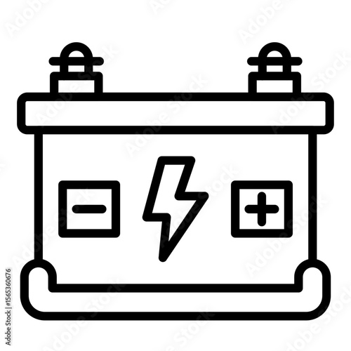 Battery Icon