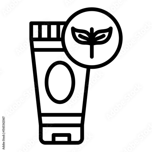 Eco Costemics Icon