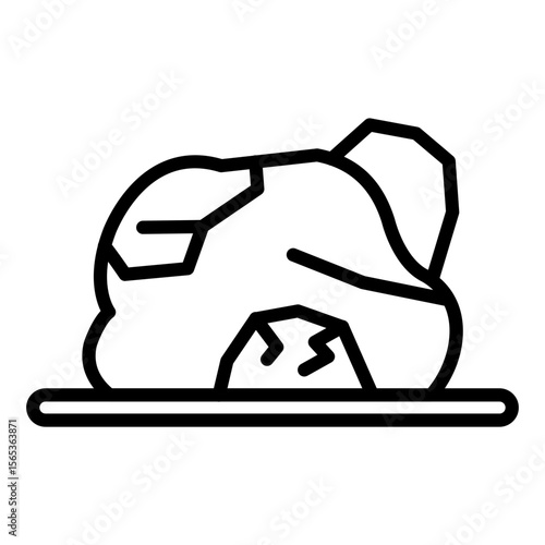 Ore Icon