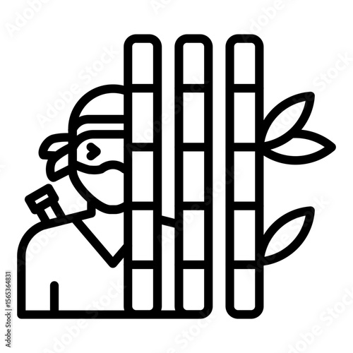 Disguise Icon