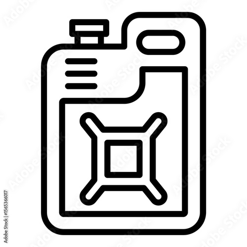 Canister Icon