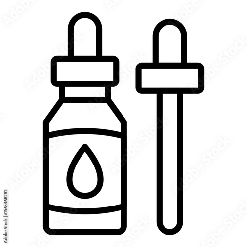 Serum Icon