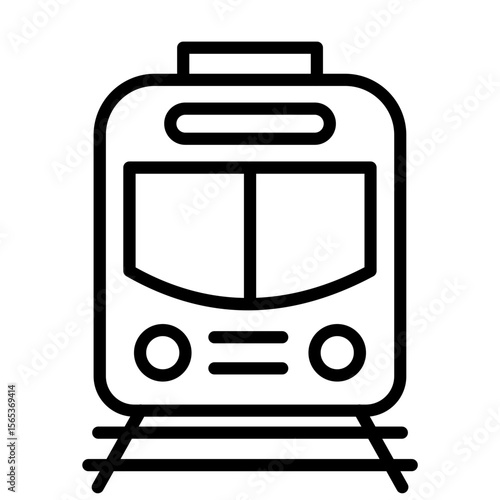 Train Icon