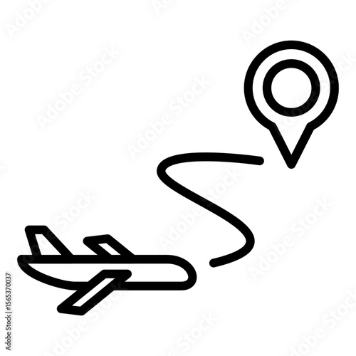 Route Icon