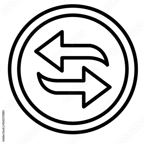 Swap Icon