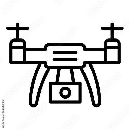 Drone Icon