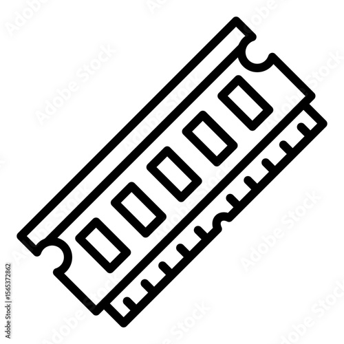 RAM Icon
