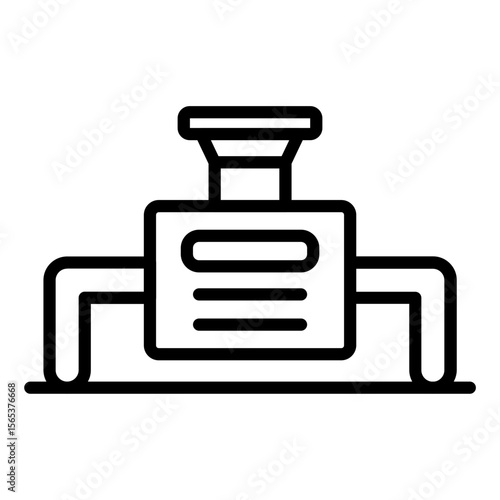 Crusher Icon