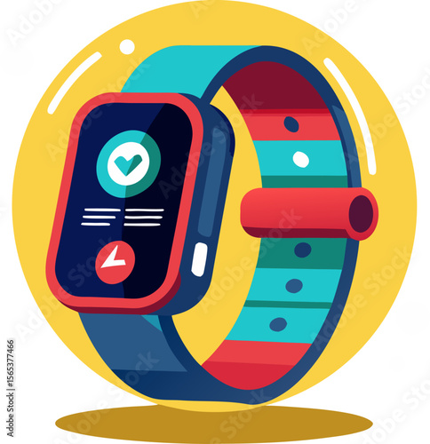 Fitness Tracker icon
