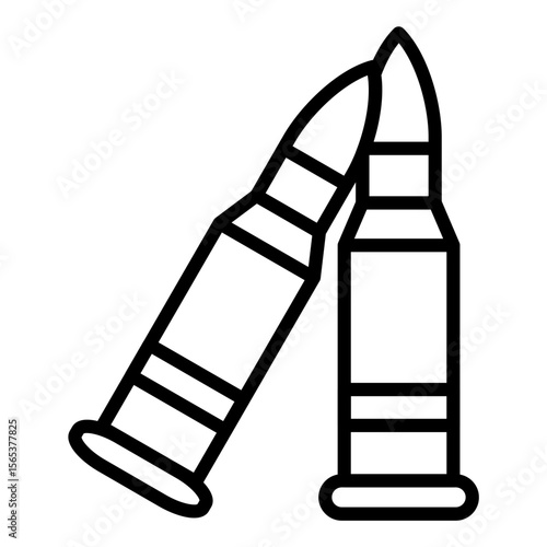 Bullets Icon