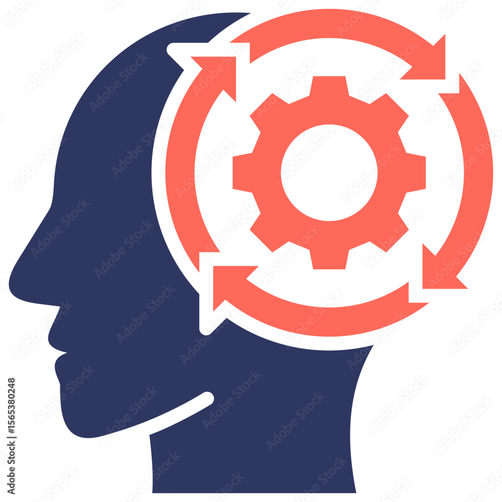 Psychographics Icon Psychographics Icon