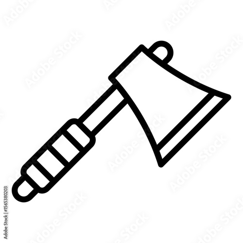 Axe Icon