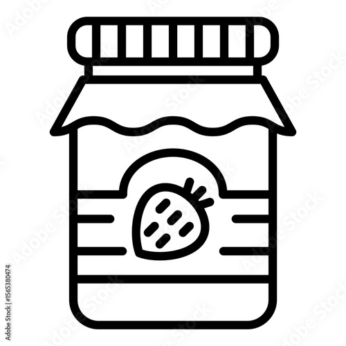Jam Icon