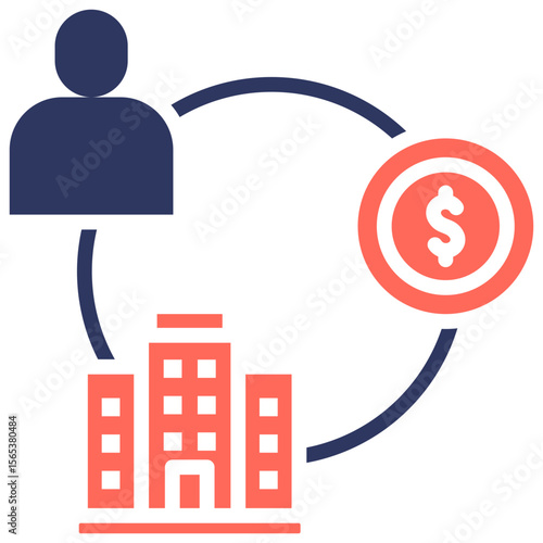 Demographic Icon