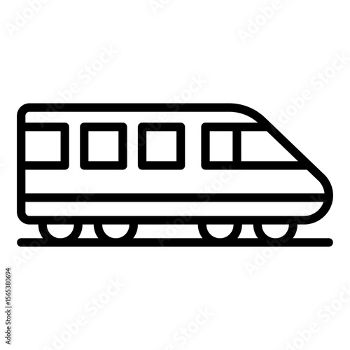Train Icon