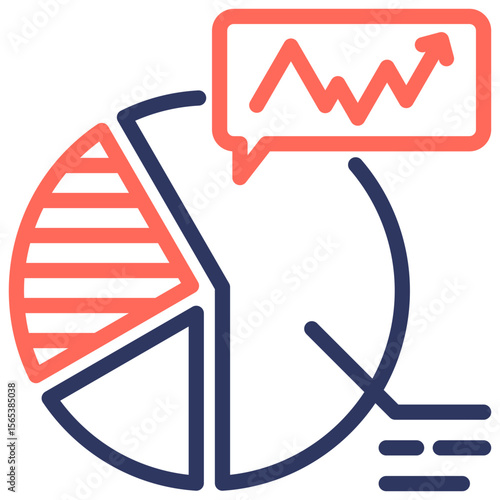Market Penetration Icon
