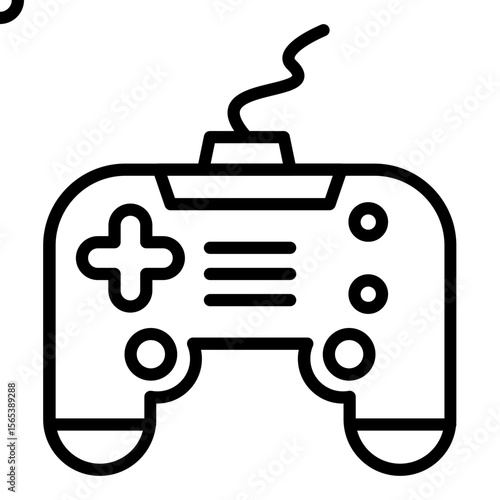 Gamepad Icon