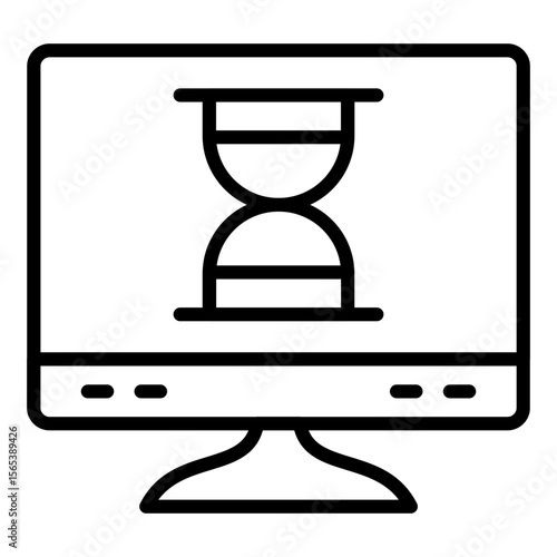 Lag Icon