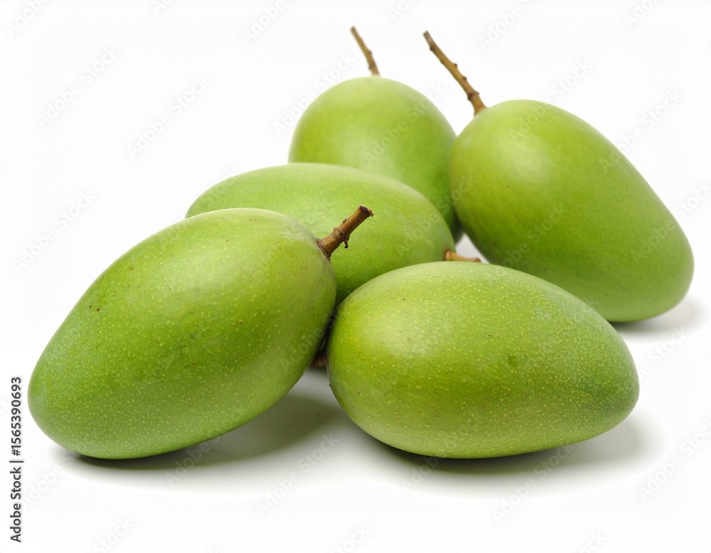 Mango Being Peeled
Mango Being Peeled