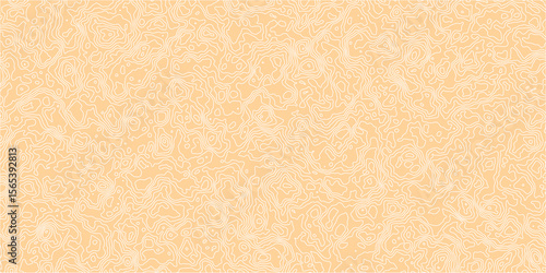 Distorted surface art inspired by erosion and stress

