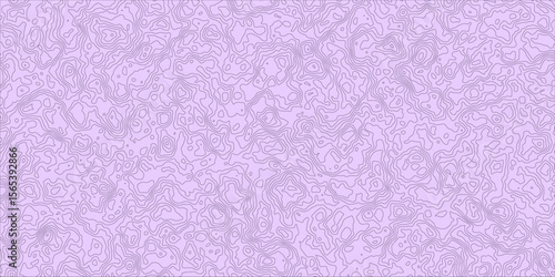 Broken tile appearance in conceptual image structure

