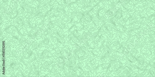 Broken tile appearance in conceptual image structure

