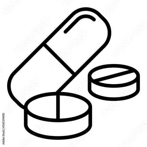 Medicine Icon