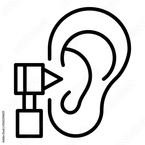 Otology Icon