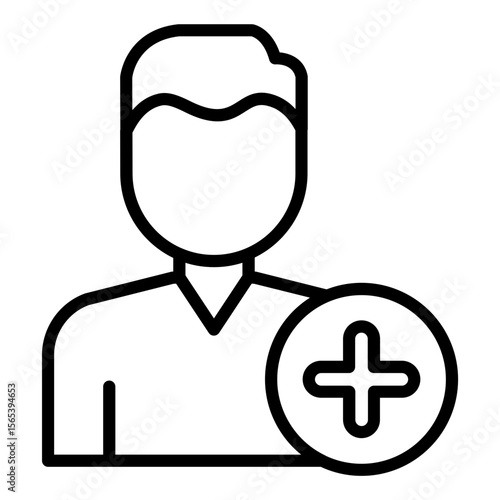 Patient Icon