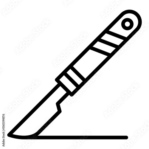Scalpel Icon