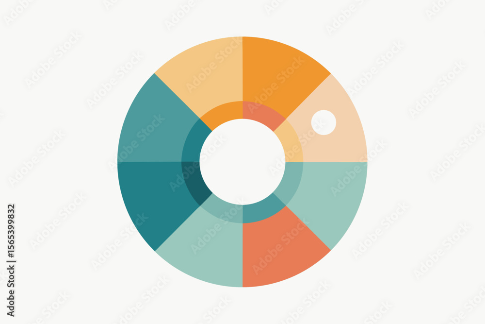 Abstract geometric design featuring layered colored shapes and minimalist aesthetics ideal for digital backgrounds. Abstract geometric design featuring layered colored shapes and minimalist aesthetics ideal for digital backgrounds.