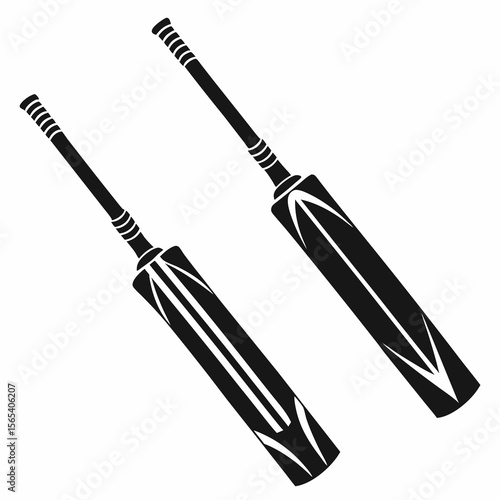 cricket art & illustration