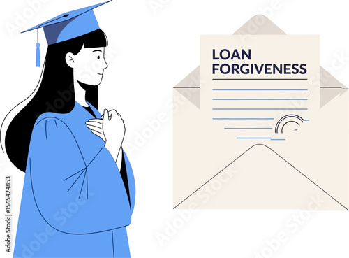 Student loan forgiveness program application process and eligibility guide